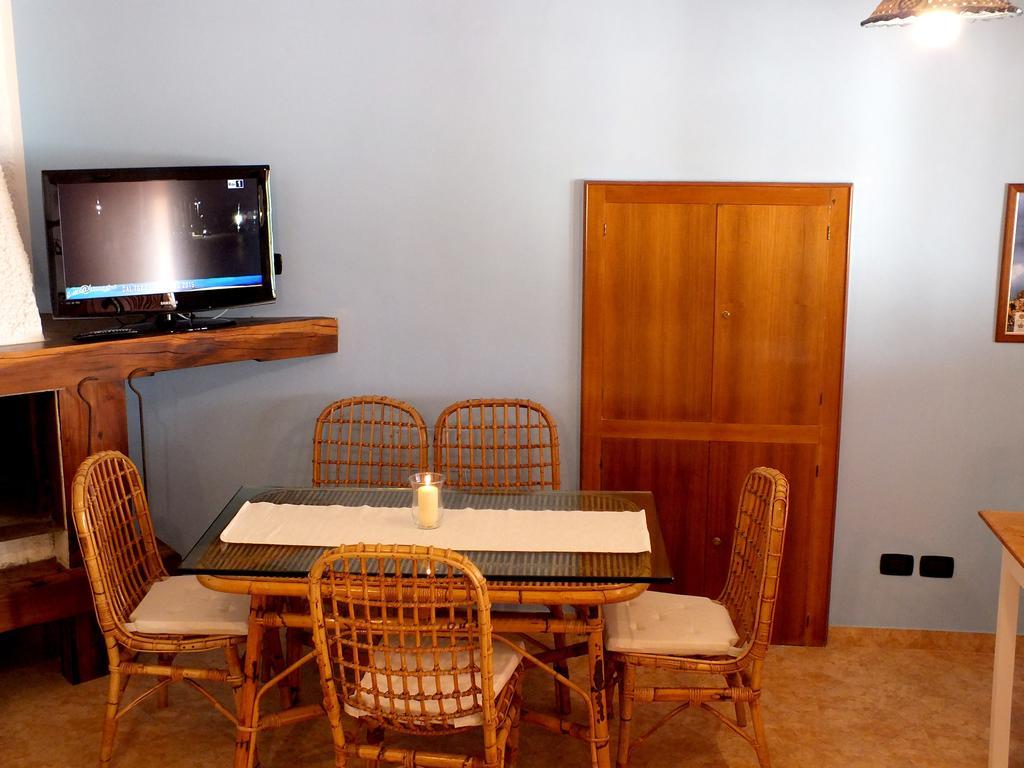 B&B Villa Sul Mare Melito Di Porto Salvo Bagian luar foto