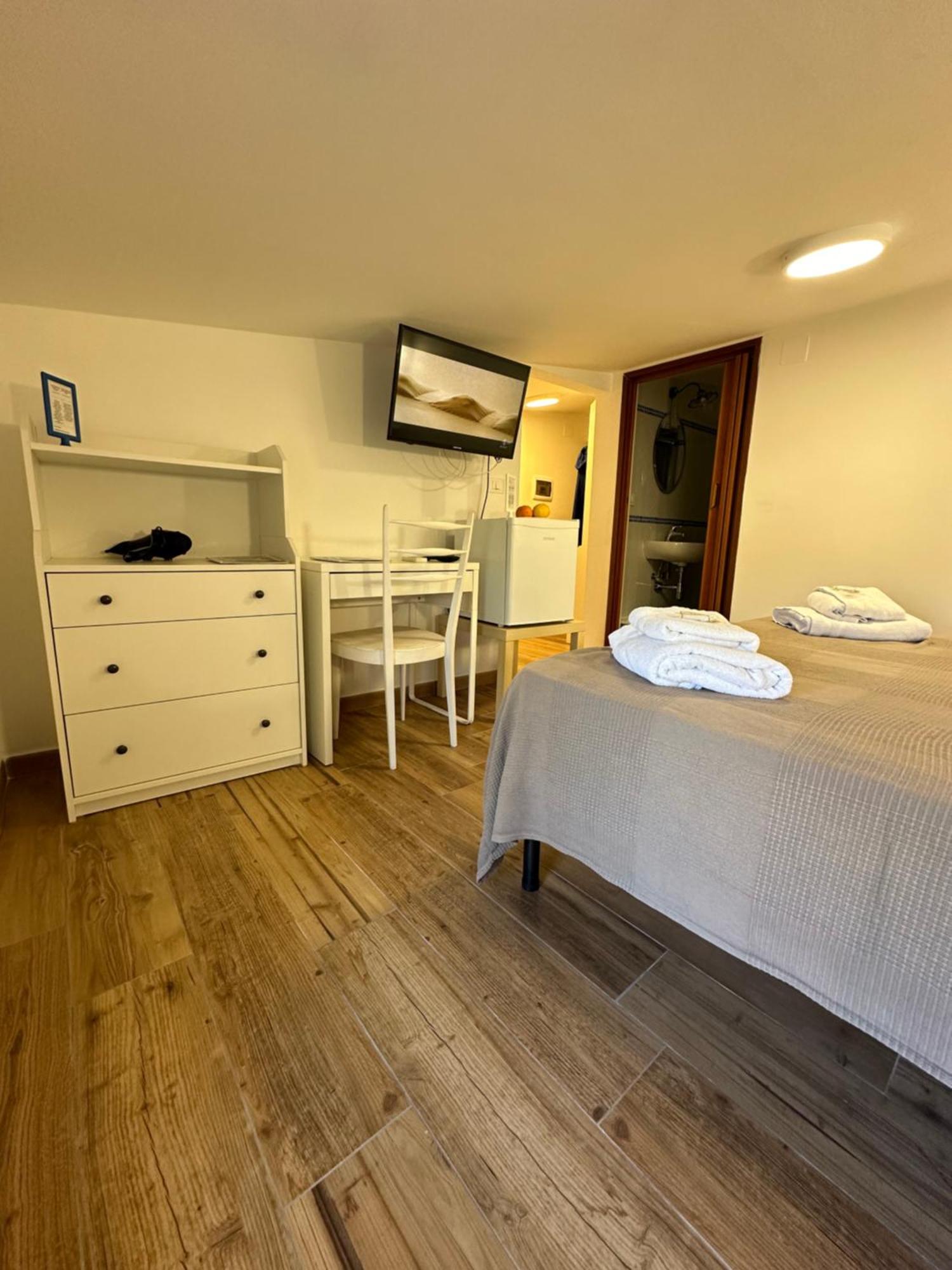 B&B Villa Sul Mare Melito Di Porto Salvo Bagian luar foto
