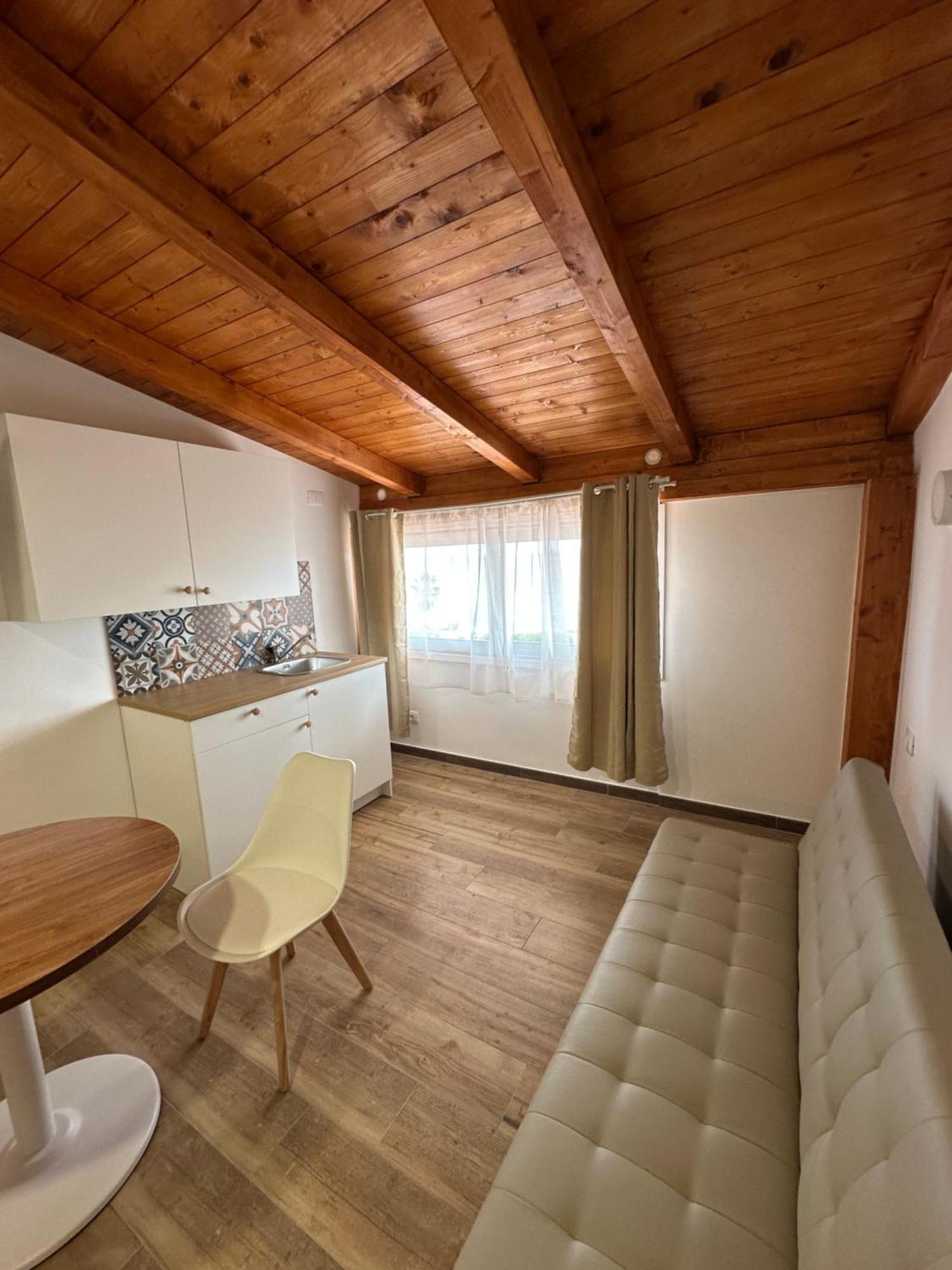 B&B Villa Sul Mare Melito Di Porto Salvo Bagian luar foto