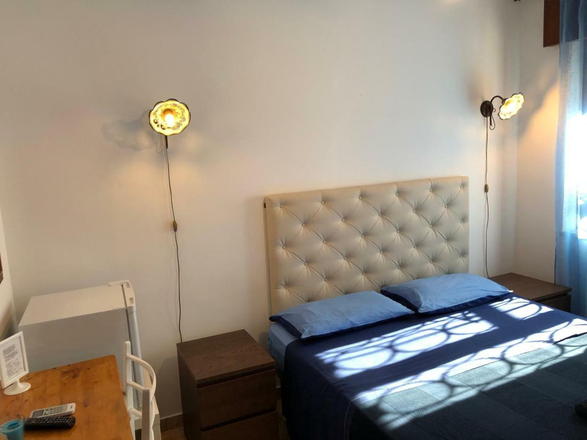 B&B Villa Sul Mare Melito Di Porto Salvo Bagian luar foto