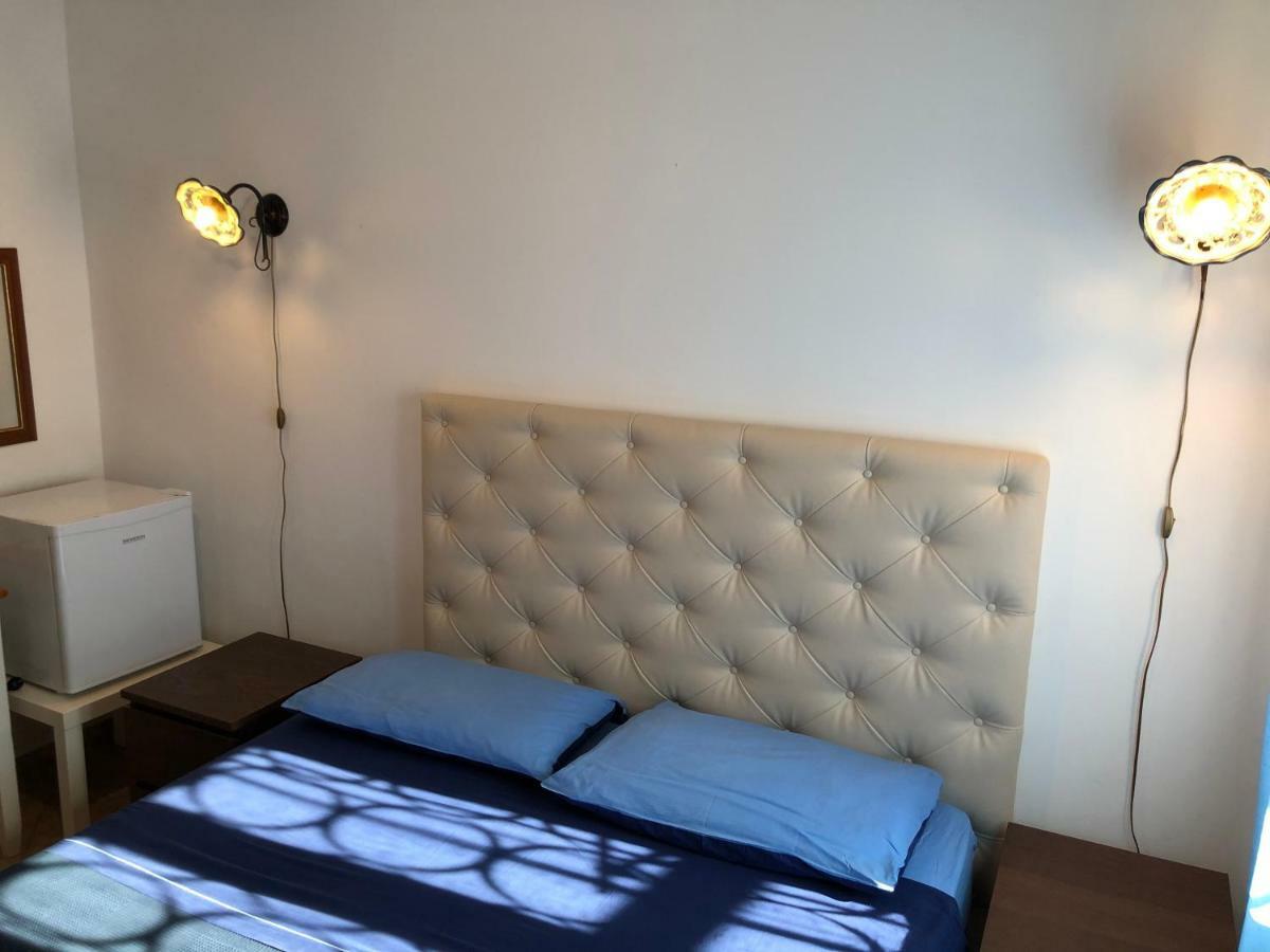 B&B Villa Sul Mare Melito Di Porto Salvo Bagian luar foto
