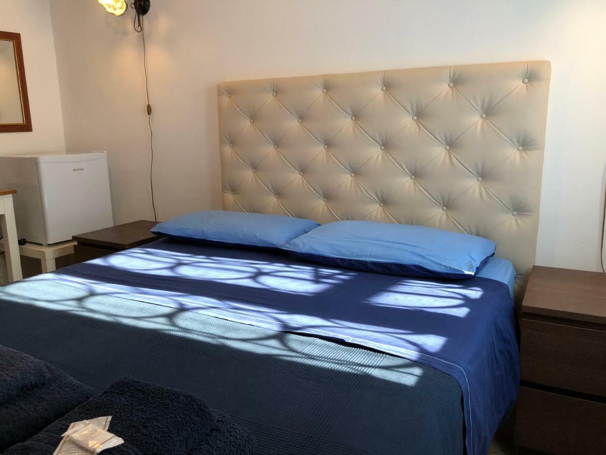 B&B Villa Sul Mare Melito Di Porto Salvo Bagian luar foto