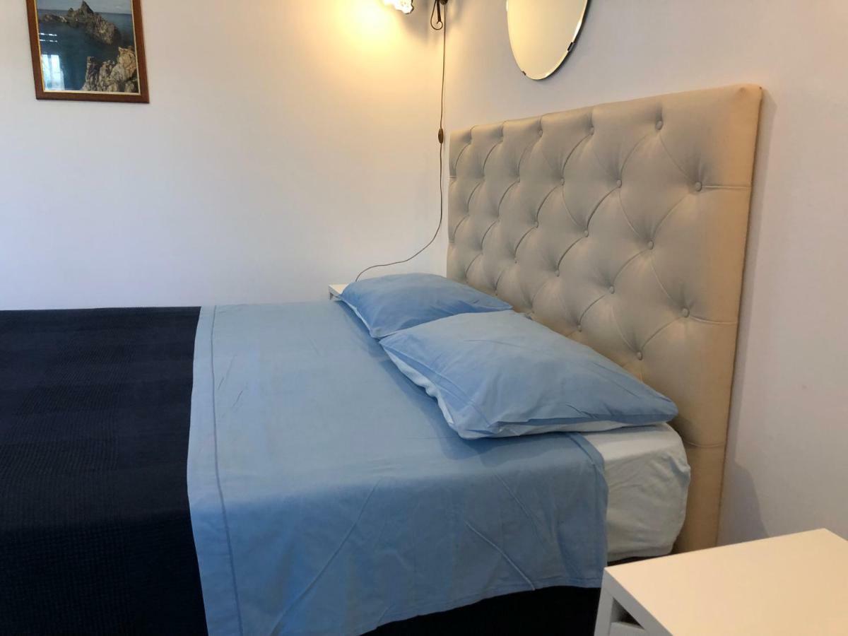 B&B Villa Sul Mare Melito Di Porto Salvo Bagian luar foto