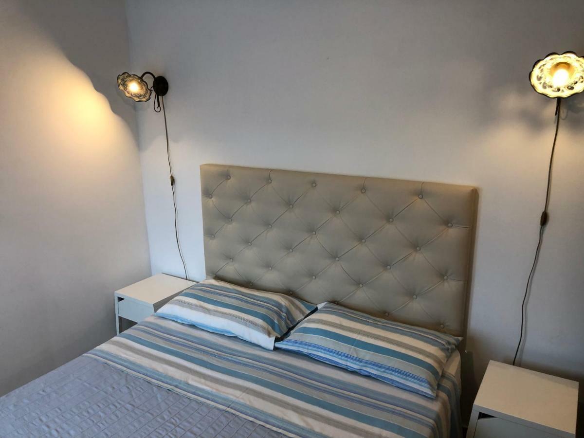 B&B Villa Sul Mare Melito Di Porto Salvo Bagian luar foto